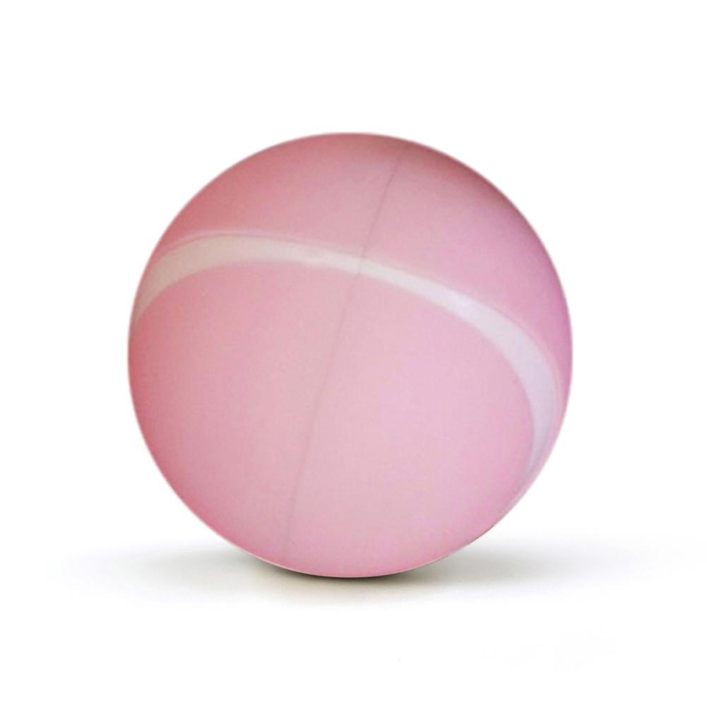Smart Interaction Ball Pet Toy 360Degree Self Rotating Ball Remote Control Multifunction Ball Cat Dog Toy розовый
Smart Interaction Ball Pet Toy 360Degree Self Rotating Ball Remote Control Multifunction Ball Cat Dog Toy розовый