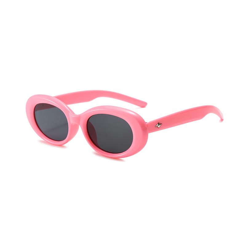 Trendy Children s Goggles New Boys Girls Sun Eyeglasses Timeless Vintage Oval Kids Eyeglasses Baby Shade UV Protection 400
Trendy Children s Goggles New Boys Girls Sun Eyeglasses Timeless Vintage Oval Kids Eyeglasses Baby Shade UV Protection 400