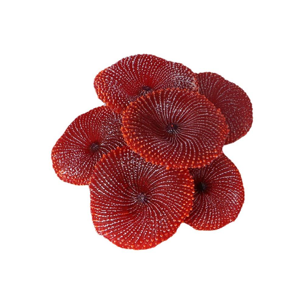 Soft Lifelike for Fish Tank Decoration Aquarium Ornament Coral Reef Simulated Reef Artificial Coral blue-A
Soft Lifelike for Fish Tank Decoration Aquarium Ornament Coral Reef Simulated Reef Artificial Coral blue-A