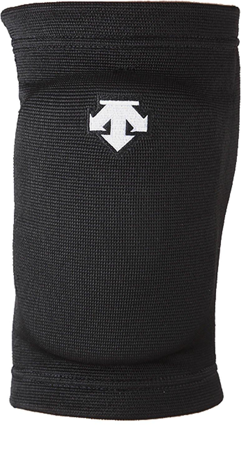 DESCENTE Volleyball Knee Black x White Pads, (BLK), DVB-8600
DESCENTE Volleyball Knee Black x White Pads, (BLK), DVB-8600