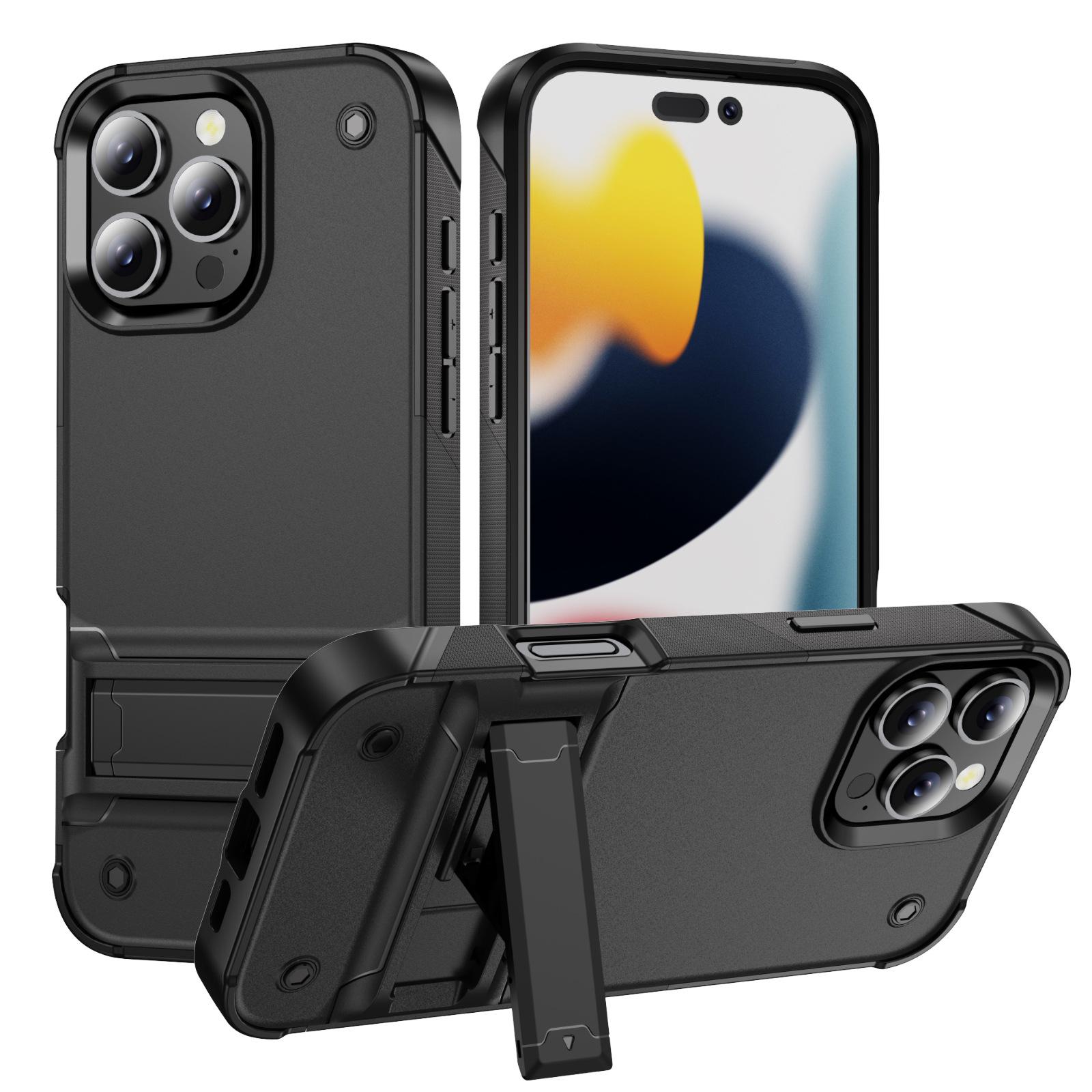 For Apple Phone Case Light Luxury High-end Anti Drop and Anti Scratch Invisible Bracket for IPhone 16 Pro Phone Case For iPhone XS Max
For Apple Phone Case Light Luxury High-end Anti Drop and Anti Scratch Invisible Bracket for IPhone 16 Pro Phone Case For iPhone XS Max