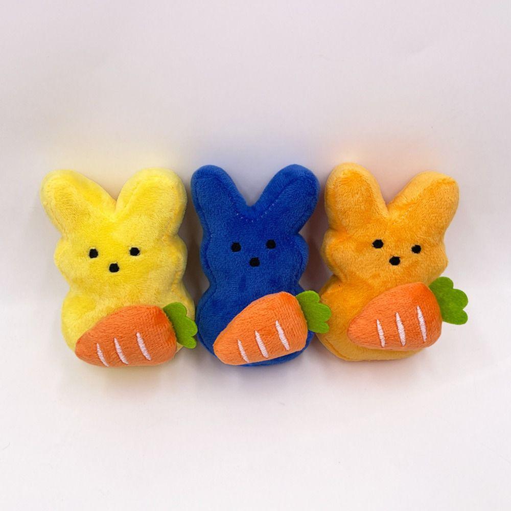 Holding Carrot Easter Rabbit Plush Toys Simulation Cute Animal Doll Easter Bunny Plush Doll Easter синій
Holding Carrot Easter Rabbit Plush Toys Simulation Cute Animal Doll Easter Bunny Plush Doll Easter синій