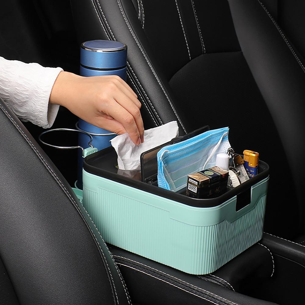Car Storage Box Multifunctional Armrest Car Interior Organizer Storage & Organizing Accessories Cup & Napkin Holder покинуть белый
Car Storage Box Multifunctional Armrest Car Interior Organizer Storage & Organizing Accessories Cup & Napkin Holder покинуть белый