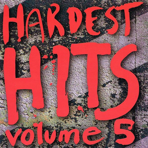 CD VARIOUS Hardest Hits Volume 5 SPG005 SPG Music 1994 Canada Dance Electronica Used
CD VARIOUS Hardest Hits Volume 5 SPG005 SPG Music 1994 Canada Dance Electronica Used