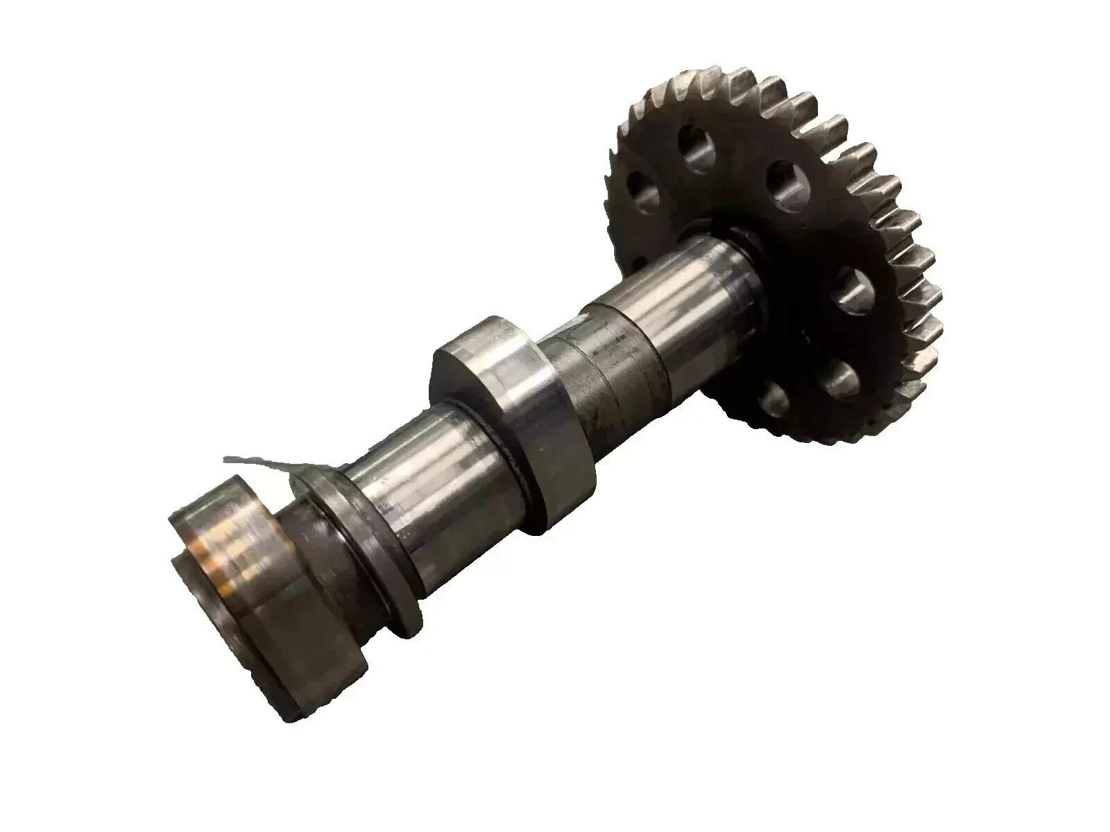Brand New Intake Camshaft Fit For KTM Duke 390
Brand New Intake Camshaft Fit For KTM Duke 390