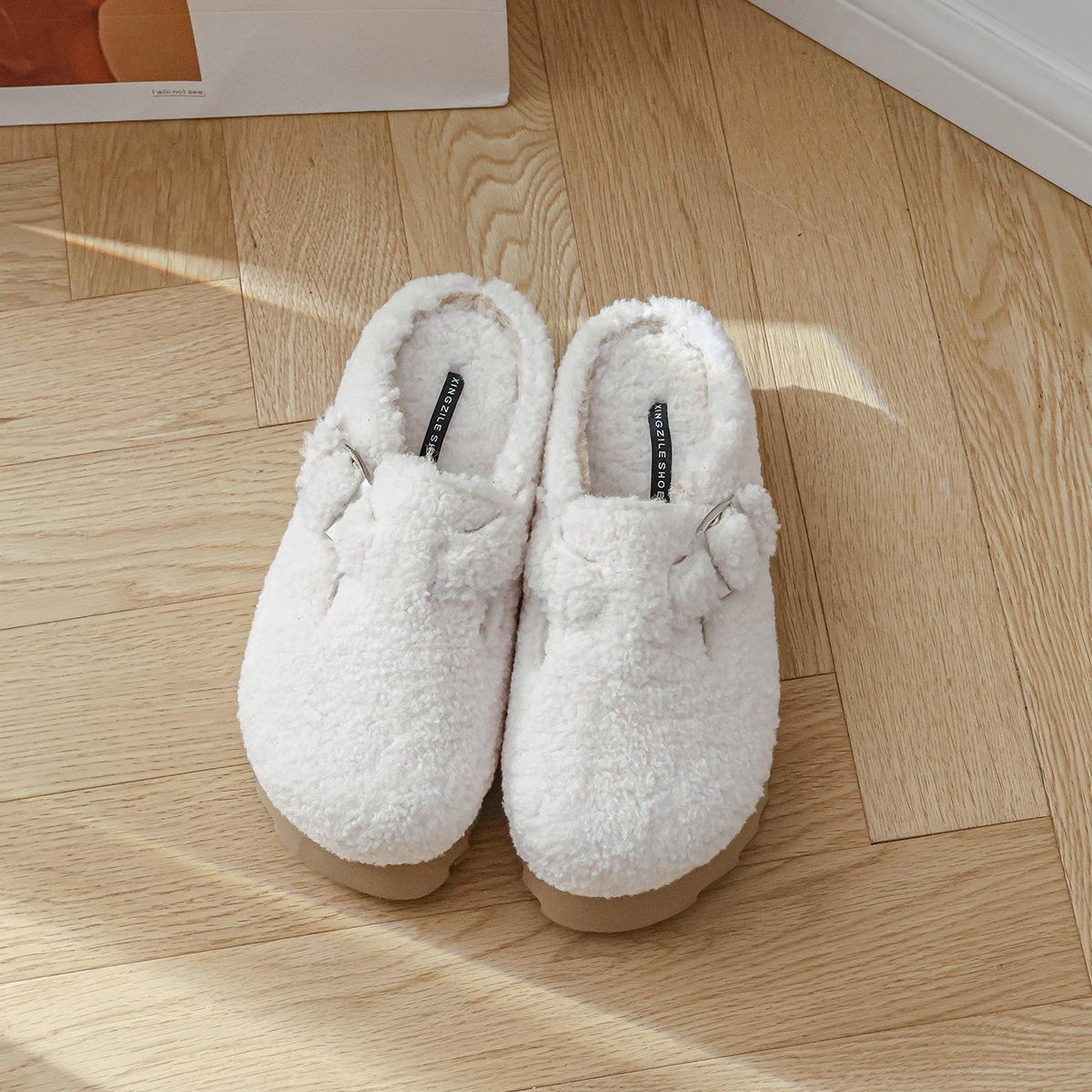 Обувь Birkenstock из овечьей шерсти, сумка, голова, полусабо, шерстяные туфли, женская одежда 2025, зимние теплые и бархатные, на толстой подошве, шерстяные тапочки 34
Обувь Birkenstock из овечьей шерсти, сумка, голова, полусабо, шерстяные туфли, женская одежда 2025, зимние теплые и бархатные, на толстой подошве, шерстяные тапочки 34