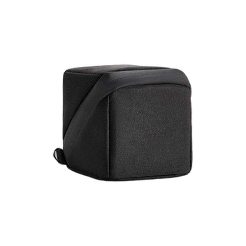 Vertical Digital Camera Bag Multiple Compartments for Organized Storage of Photography Gear Electronic Devices S чорний
Vertical Digital Camera Bag Multiple Compartments for Organized Storage of Photography Gear Electronic Devices S чорний