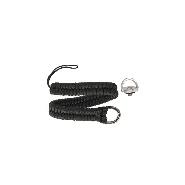 Comfortable Breathable Wrist Strap for DSLR Cameras Wrist Band Rope Shockproof Design Adjustable Fit 1/4Inch Screw
Comfortable Breathable Wrist Strap for DSLR Cameras Wrist Band Rope Shockproof Design Adjustable Fit 1/4Inch Screw