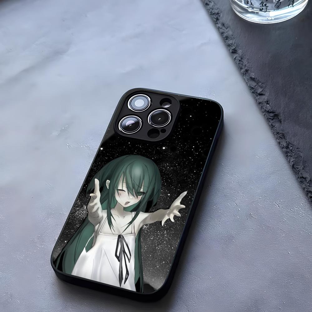 Saya No Uta The Song Of Saya Phone Case Tempered Glass For IPhone 17 13 14 16 12 15 11 Pro Max Plus Mini X XR SE2020 Coque iPhone 16e
Saya No Uta The Song Of Saya Phone Case Tempered Glass For IPhone 17 13 14 16 12 15 11 Pro Max Plus Mini X XR SE2020 Coque iPhone 16e