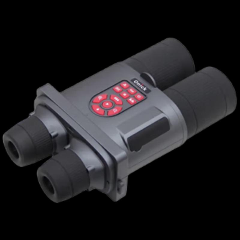 OUNIKA NP-1600 Digital Night Vision Monocular
OUNIKA NP-1600 Digital Night Vision Monocular