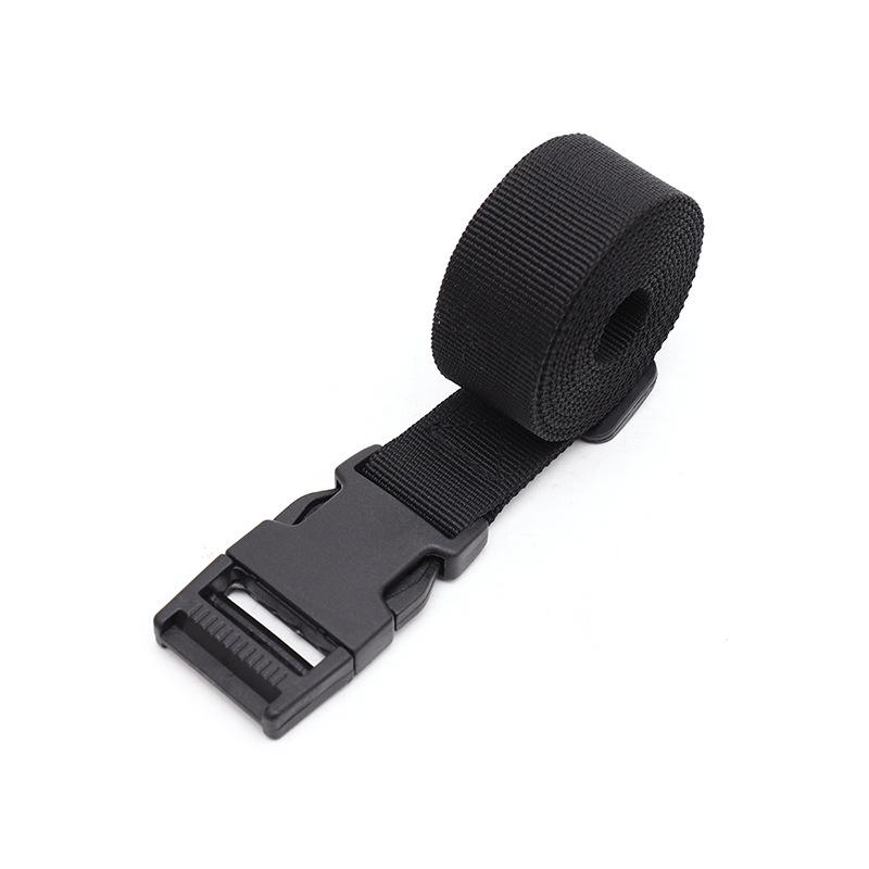 Уличный нейлоновый ремешок с пряжкой для рюкзака, палатки или кабельной стяжки
Уличный нейлоновый ремешок с пряжкой для рюкзака, палатки или кабельной стяжки