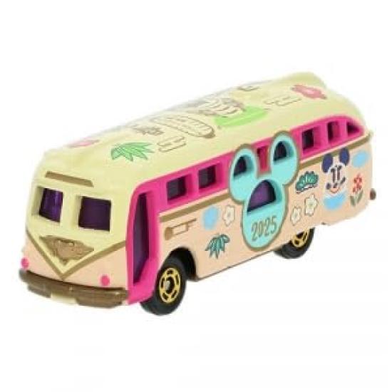 Resort Cruiser 2025 New Year Daruma Tomica Vehicle Collection New Year Tokyo Disney Resort Limited Souvenir Gift
Resort Cruiser 2025 New Year Daruma Tomica Vehicle Collection New Year Tokyo Disney Resort Limited Souvenir Gift