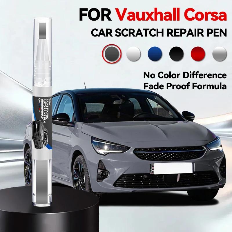 Car Dedicated Paint Repair Pen Touch Up Scratch Remover DIY Auto Accessories For 1982-2025 Vauxhall Corsa Black White Green Silv
Car Dedicated Paint Repair Pen Touch Up Scratch Remover DIY Auto Accessories For 1982-2025 Vauxhall Corsa Black White Green Silv