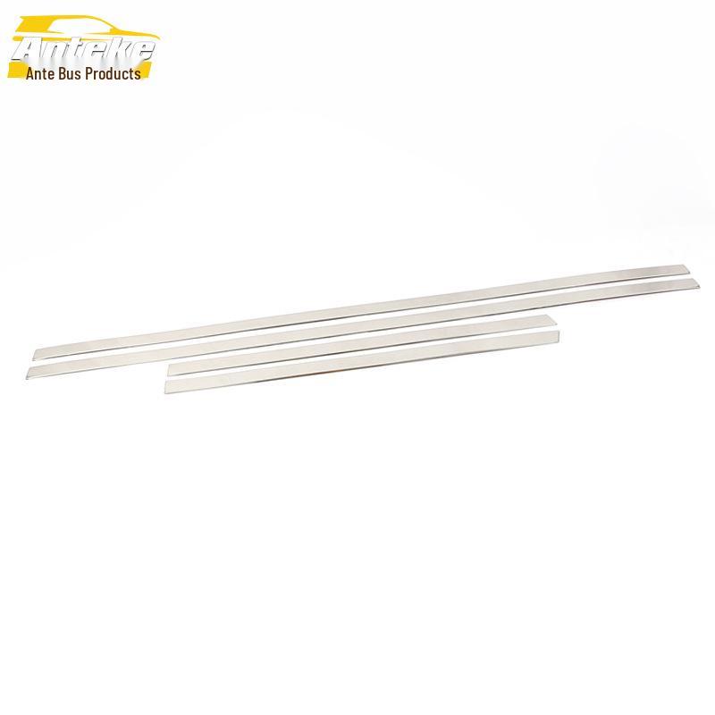 GLK300/350 Door Edge Trim Stickers & Bumper Panel Accessories
GLK300/350 Door Edge Trim Stickers & Bumper Panel Accessories