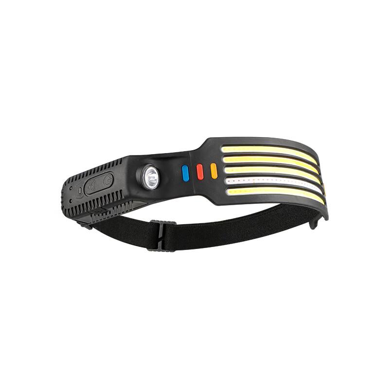 OEING Outdoor LED Induction Headlamp
OEING Outdoor LED Induction Headlamp