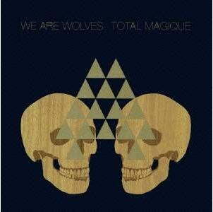 CD WE ARE WOLVES - total magic PCD20015 Dare To Care Re 2007 Japan ObiDance & Electronica Used
CD WE ARE WOLVES - total magic PCD20015 Dare To Care Re 2007 Japan ObiDance & Electronica Used