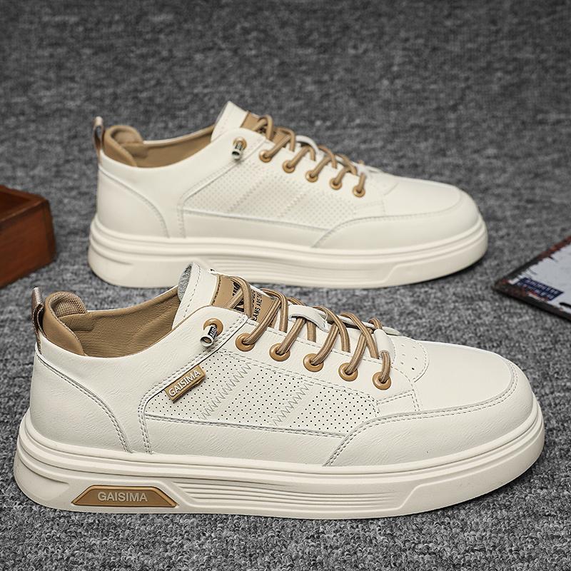 Fashion CYYTL Mens Shoes Casual Leather Sneakers Summer Skateboard Luxury Outdoor Hiking Designer Sports Tennis Running Platform Loafers 39
Fashion CYYTL Mens Shoes Casual Leather Sneakers Summer Skateboard Luxury Outdoor Hiking Designer Sports Tennis Running Platform Loafers 39