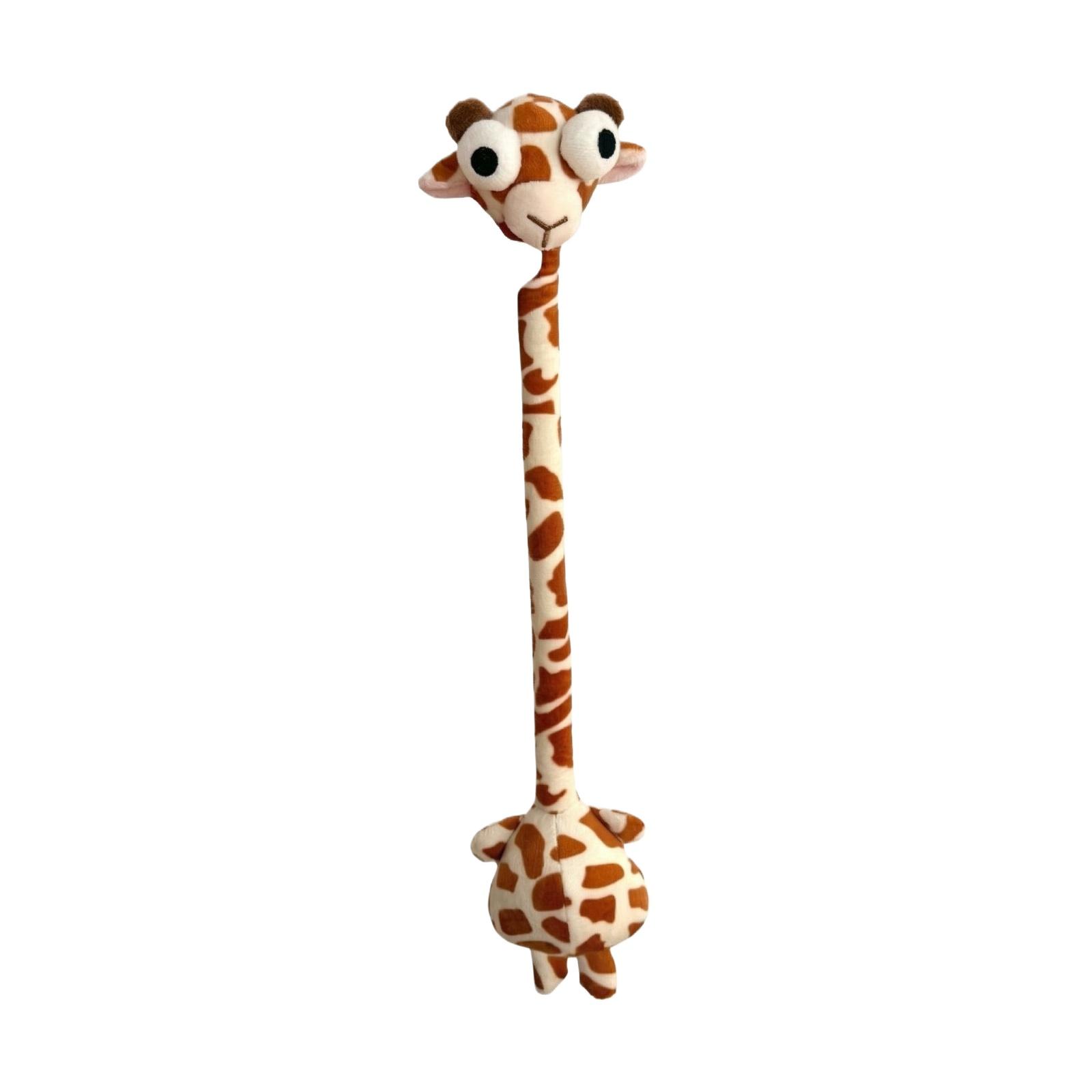 Long-necked Plush To One Size
Long-necked Plush To One Size