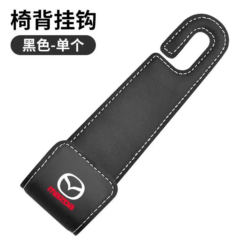 2025 Hot Car Headrest Hooks Hanger for Bags Seat Back Organizer Holder Clips Auto Fastener Hooks for Mazda 3 6 Axela CX-5 car ac
2025 Hot Car Headrest Hooks Hanger for Bags Seat Back Organizer Holder Clips Auto Fastener Hooks for Mazda 3 6 Axela CX-5 car ac