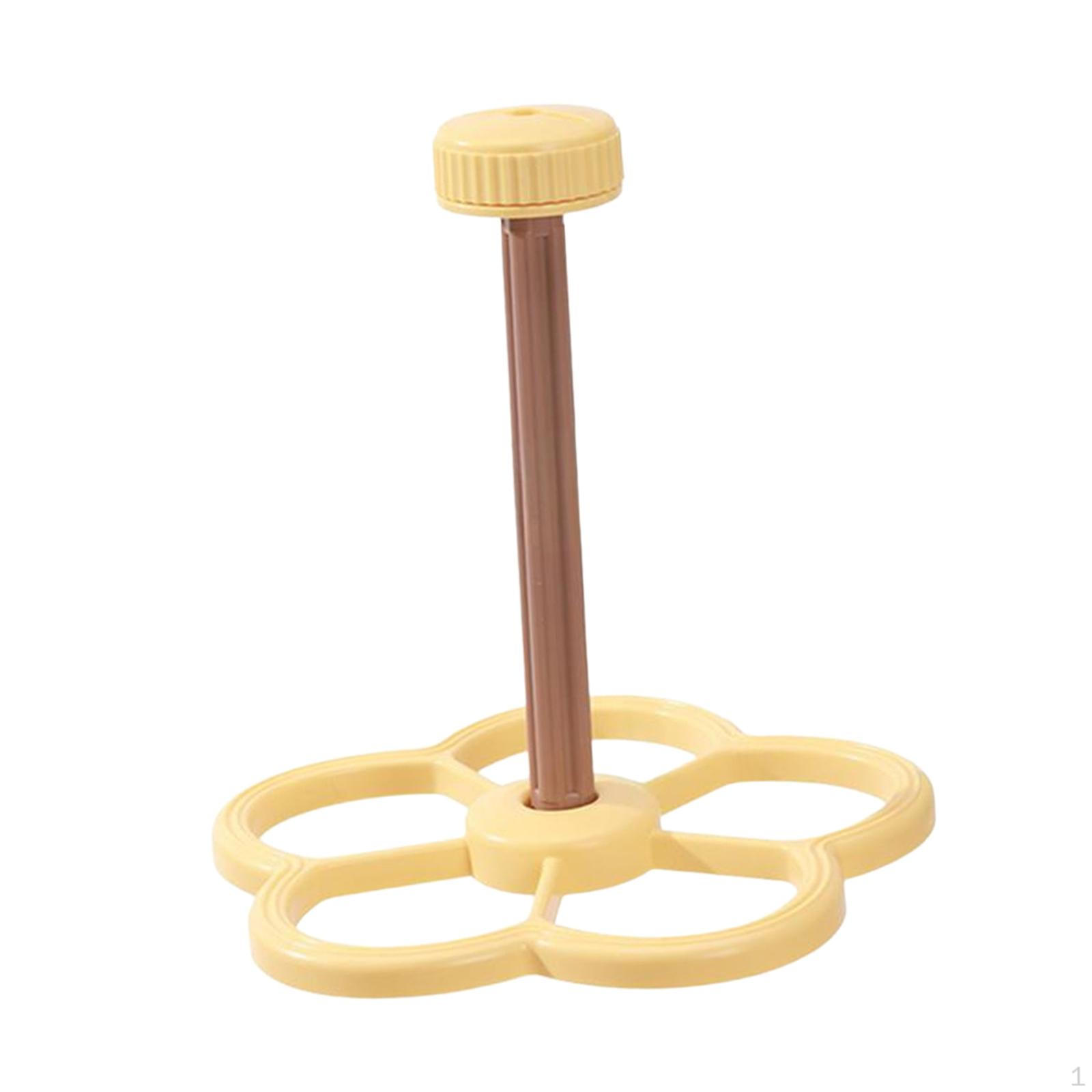 Bird Perch Toy Entertainment Fun Easy Installation Interactive Rotating Windmill for Cockatiels жовтий
Bird Perch Toy Entertainment Fun Easy Installation Interactive Rotating Windmill for Cockatiels жовтий