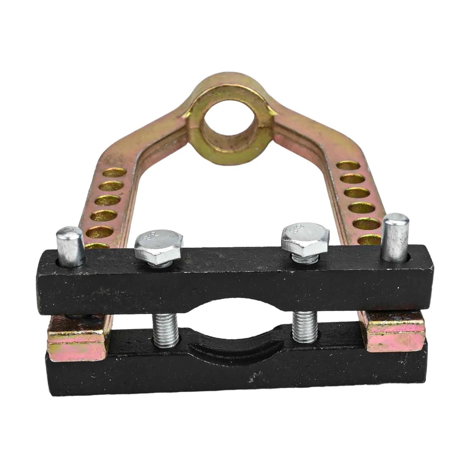 Automotive Maintenance Axle Removal Tool Versatile Fit Adjustable Joint Puller For Cars Adjustable Holes Design China Mainland
Automotive Maintenance Axle Removal Tool Versatile Fit Adjustable Joint Puller For Cars Adjustable Holes Design China Mainland