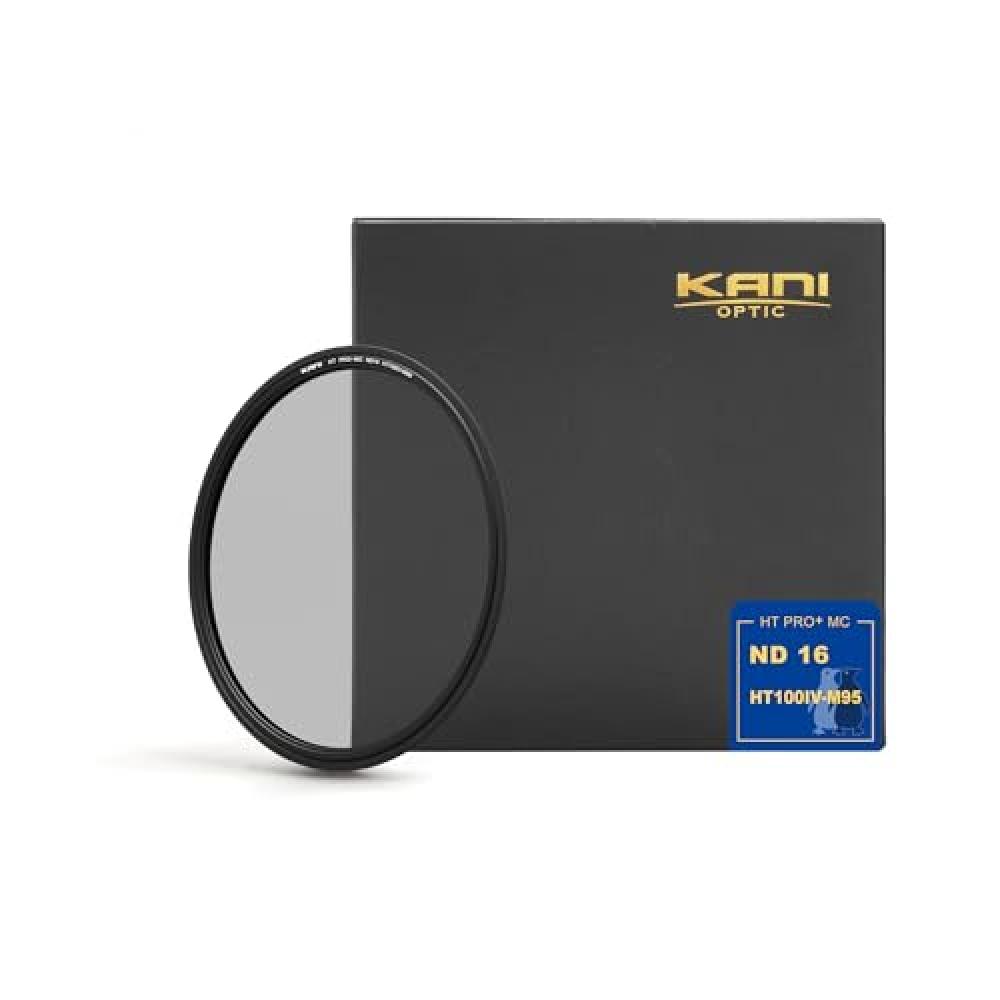 KANI 100mm Width Magnetic ND16 HT100IV-M95 Magnetic Light Attenuation Effect 4 Stops Color Fog Prevention Low Reflection Water Repellent Oil Repellent
KANI 100mm Width Magnetic ND16 HT100IV-M95 Magnetic Light Attenuation Effect 4 Stops Color Fog Prevention Low Reflection Water Repellent Oil Repellent