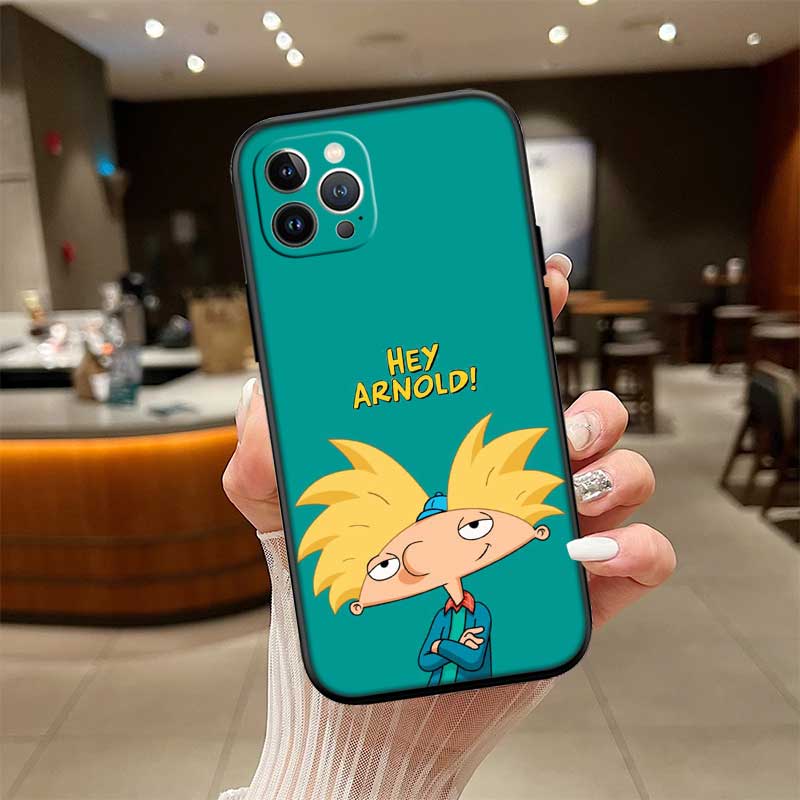 NH38 S-Special Art Hey A-Arnold New High-End Shell Phone Case for Redmi Note 13 14 Pro+ Plus A3 A3X 13X 13C 13R 14S 14C 14R Redmi Note 13 4G
NH38 S-Special Art Hey A-Arnold New High-End Shell Phone Case for Redmi Note 13 14 Pro+ Plus A3 A3X 13X 13C 13R 14S 14C 14R Redmi Note 13 4G