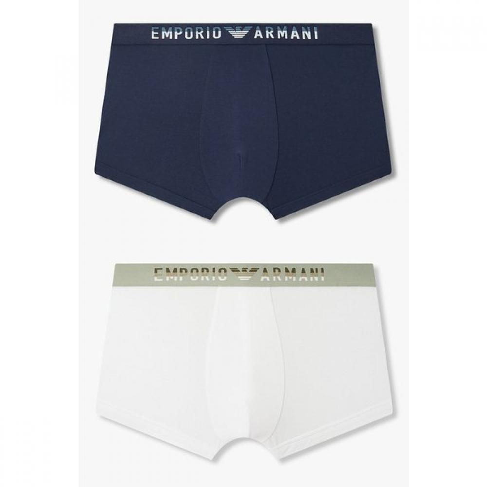 Emporio Armani Men S TOne On TOne Jacquard Logo Droz 2 typeS Set 0816112017 08 S(95)
Emporio Armani Men S TOne On TOne Jacquard Logo Droz 2 typeS Set 0816112017 08 S(95)