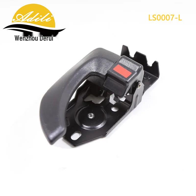 Hyundai H-1 STAREX Interior Door Handle 82610-4H000 / 82620-4H000
Hyundai H-1 STAREX Interior Door Handle 82610-4H000 / 82620-4H000