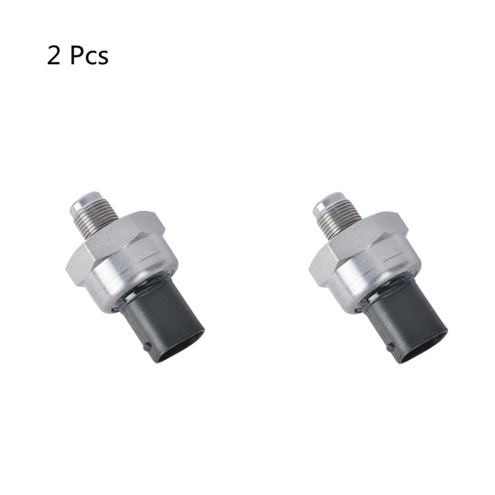 2Pcs Brake Fluid Pressure Sensor For Nissan Infiniti QX56 Armada Titan 47240-7S000
2Pcs Brake Fluid Pressure Sensor For Nissan Infiniti QX56 Armada Titan 47240-7S000
