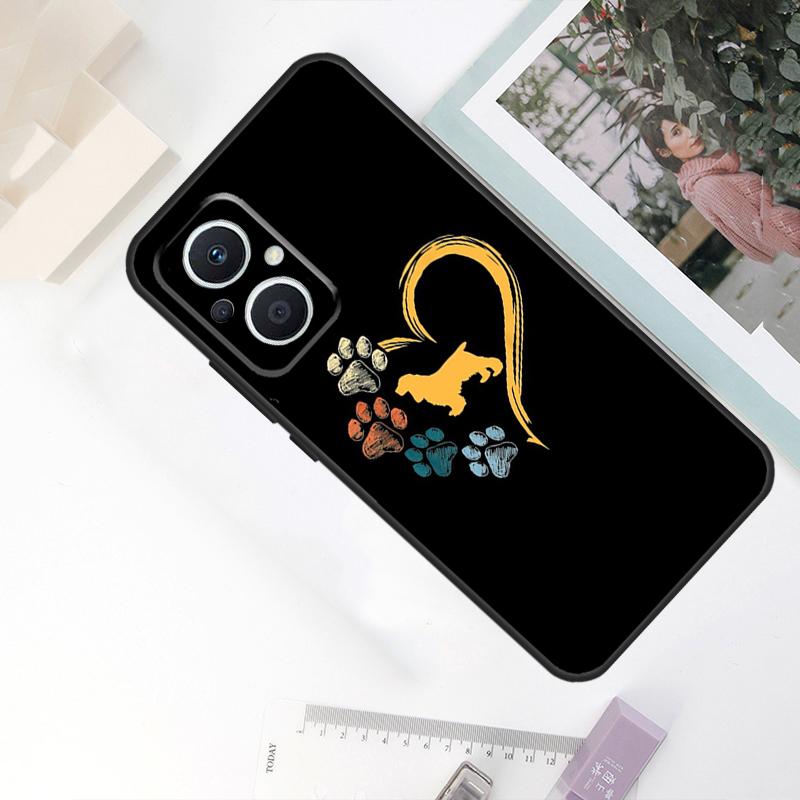 Funny Cocker Spaniel Dog Case For OPPO Reno 8 7 6 5 4 Lite 10 Pro 11F 4Z 5Z 8T OPPO Find X2 X3 X5 Lite X6 Pro Cover OPPO Reno7 4G
Funny Cocker Spaniel Dog Case For OPPO Reno 8 7 6 5 4 Lite 10 Pro 11F 4Z 5Z 8T OPPO Find X2 X3 X5 Lite X6 Pro Cover OPPO Reno7 4G
