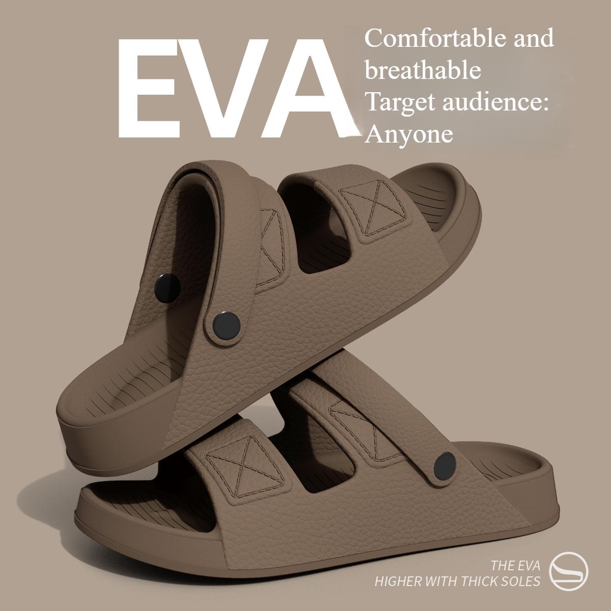 Driver s driving slippers men s summer non slip beach sandals men s style for going out 38-39 чорний
Driver s driving slippers men s summer non slip beach sandals men s style for going out 38-39 чорний
