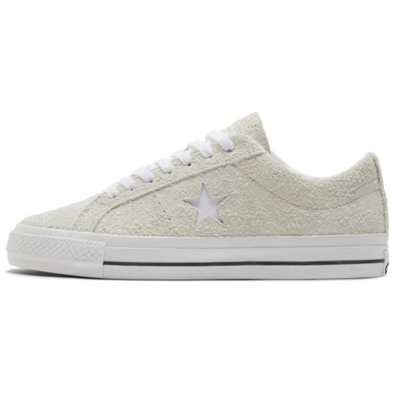 Converse Кеды One Star Pro Pro Ретро Повседневные Прочные Легкие Низкие Унисекс Кремовые 35
Converse Кеды One Star Pro Pro Ретро Повседневные Прочные Легкие Низкие Унисекс Кремовые 35