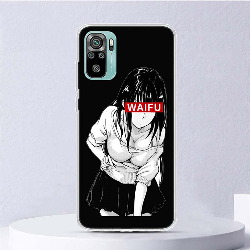 Мягкий чехол Sugoi Senpai Japanese Anime Waifu для Xiaomi Redmi Note 11S 10S 11 10, чехол для телефона 11T 11E Pro 9 9S 8 8T 9T 7 6 5 4X Sh Redmi Note 4 (4X)
Мягкий чехол Sugoi Senpai Japanese Anime Waifu для Xiaomi Redmi Note 11S 10S 11 10, чехол для телефона 11T 11E Pro 9 9S 8 8T 9T 7 6 5 4X Sh Redmi Note 4 (4X)