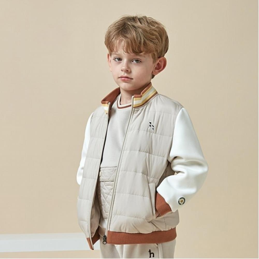 Hazzys Kids Essential Hybrid Duck Down Легкая подкладка бежевый Htf73jn23g Bg 155
Hazzys Kids Essential Hybrid Duck Down Легкая подкладка бежевый Htf73jn23g Bg 155