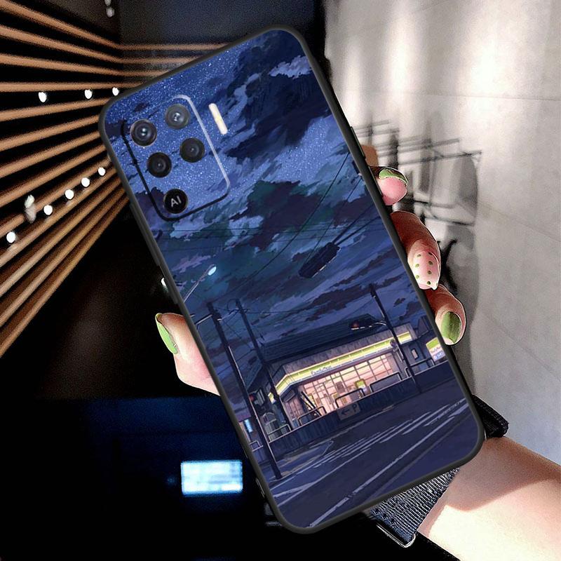 Manga Anime Street Case For Oppo A5 Pro A15 A17 A57 A77 A18 A38 A58 A78 A98 A94 A74 A54 A16 A76 A96 A40 A60 A80 OPPO A18 4G
Manga Anime Street Case For Oppo A5 Pro A15 A17 A57 A77 A18 A38 A58 A78 A98 A94 A74 A54 A16 A76 A96 A40 A60 A80 OPPO A18 4G