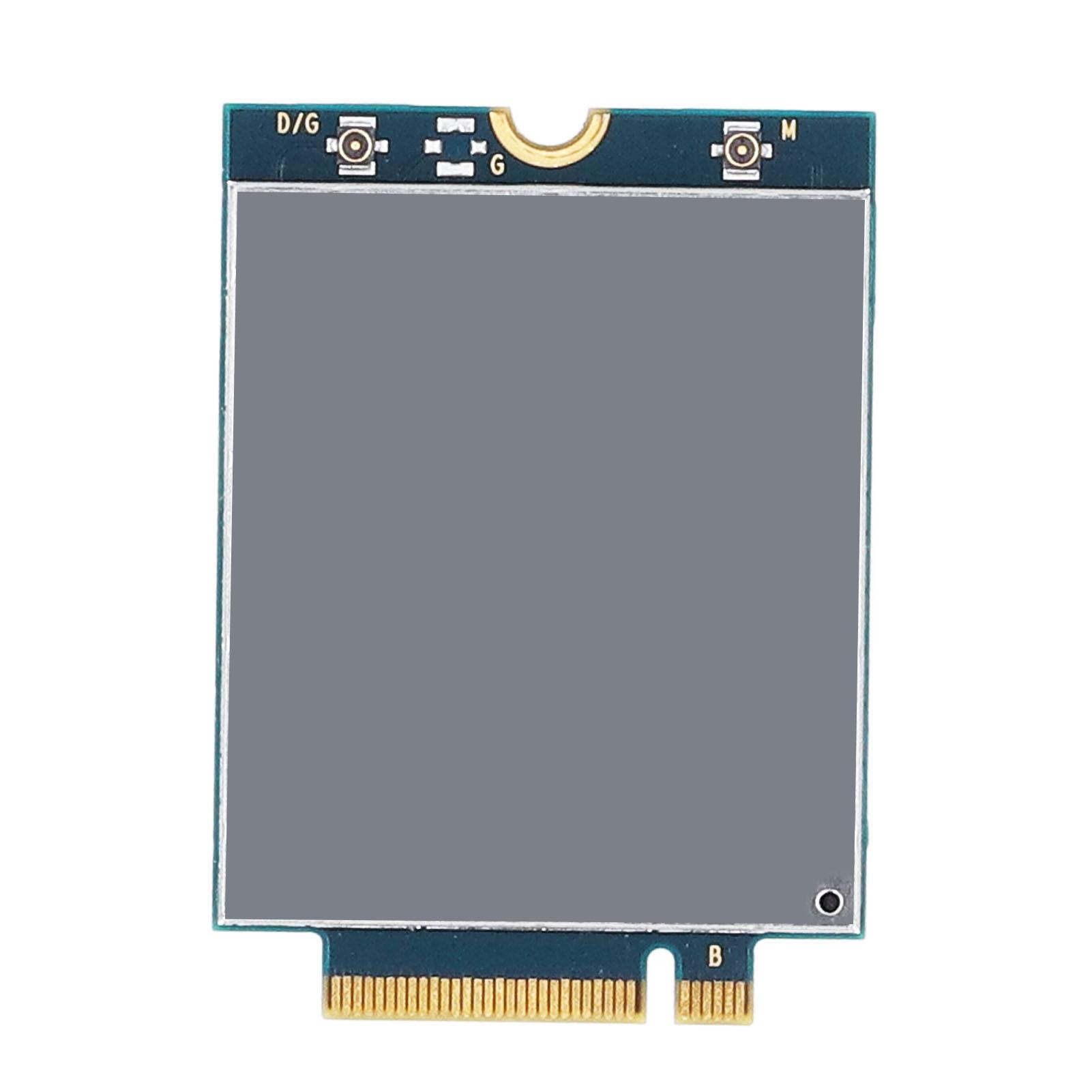 4G LTE Cat 4 Module PCB Laptop 4G LTE Module Card for Thinkpad T14 P14s X13 L13 L14 T14s Yoga Gen3
4G LTE Cat 4 Module PCB Laptop 4G LTE Module Card for Thinkpad T14 P14s X13 L13 L14 T14s Yoga Gen3