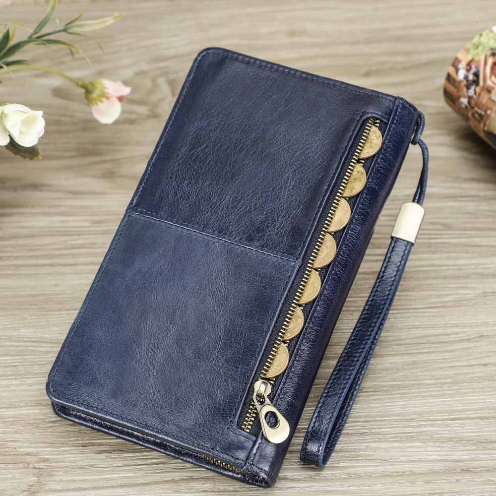 MAGIC TALE Genuine Leather Men Passport Cover with Pen Slot Family Passport Travel Wallets ID Card Bag Organizer Document Pouch темно-синього кольору
MAGIC TALE Genuine Leather Men Passport Cover with Pen Slot Family Passport Travel Wallets ID Card Bag Organizer Document Pouch темно-синього кольору
