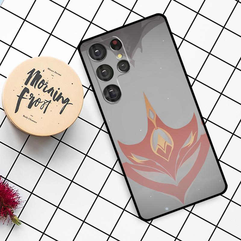 Anime Genshin Impact Case For Samsung Galaxy S25 Ultra S20 S21 S22 S23 S24 Ultra S9 S10 Plus S25 FE Phone Cover Galaxy S23 Plus
Anime Genshin Impact Case For Samsung Galaxy S25 Ultra S20 S21 S22 S23 S24 Ultra S9 S10 Plus S25 FE Phone Cover Galaxy S23 Plus