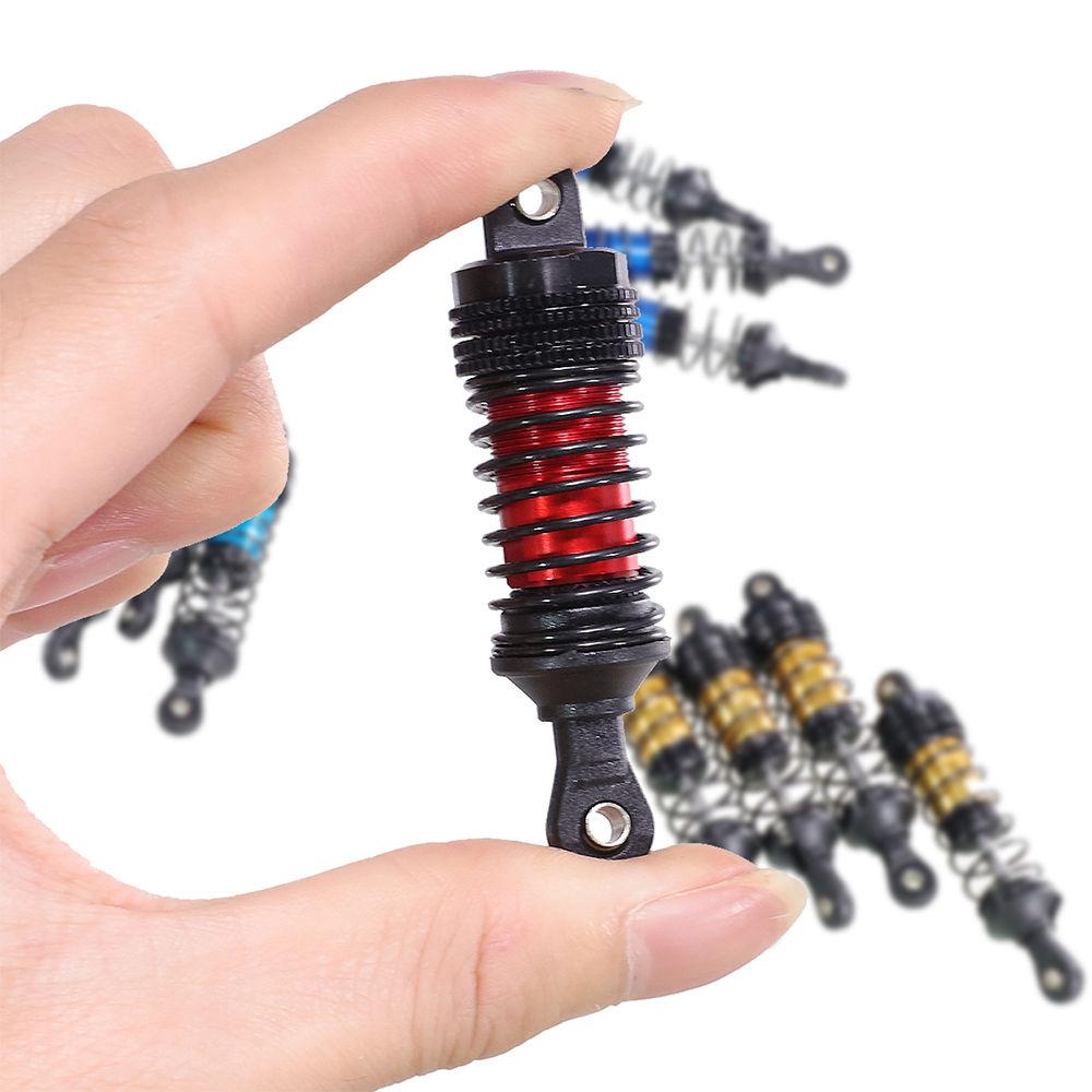Meijiaxin 1/14 14210 14209 remote control car hydraulic front and rear suspension 77MM 80MM
Meijiaxin 1/14 14210 14209 remote control car hydraulic front and rear suspension 77MM 80MM