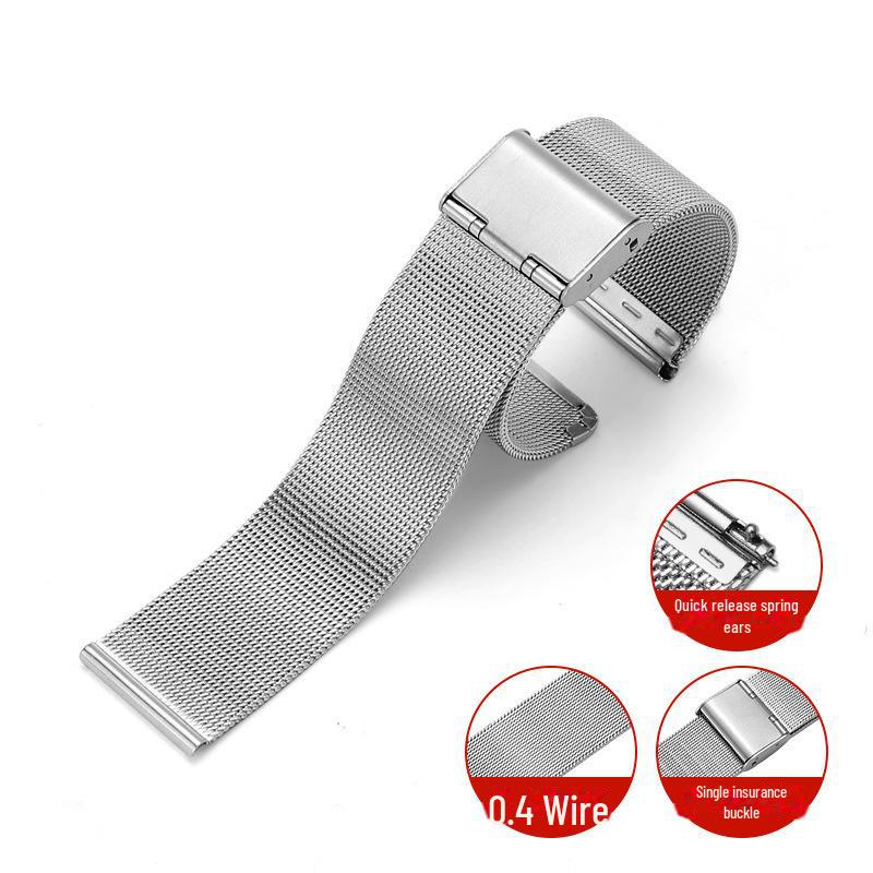 Совместимый ремешок для Apple Watch Series 9/8/7, Ultra и смарт-часов 16*16mm
Совместимый ремешок для Apple Watch Series 9/8/7, Ultra и смарт-часов 16*16mm