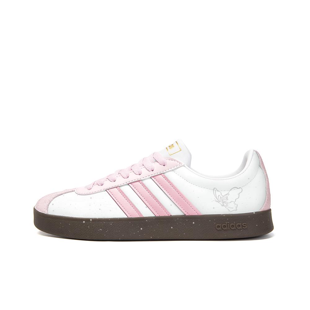 Adidas Neo VL Court 2.0 Leather Slip Resistant Abrasion Resistant Low top Skateboard Shoes Unisex White ID6015(Team746-) 44⅔
Adidas Neo VL Court 2.0 Leather Slip Resistant Abrasion Resistant Low top Skateboard Shoes Unisex White ID6015(Team746-) 44⅔