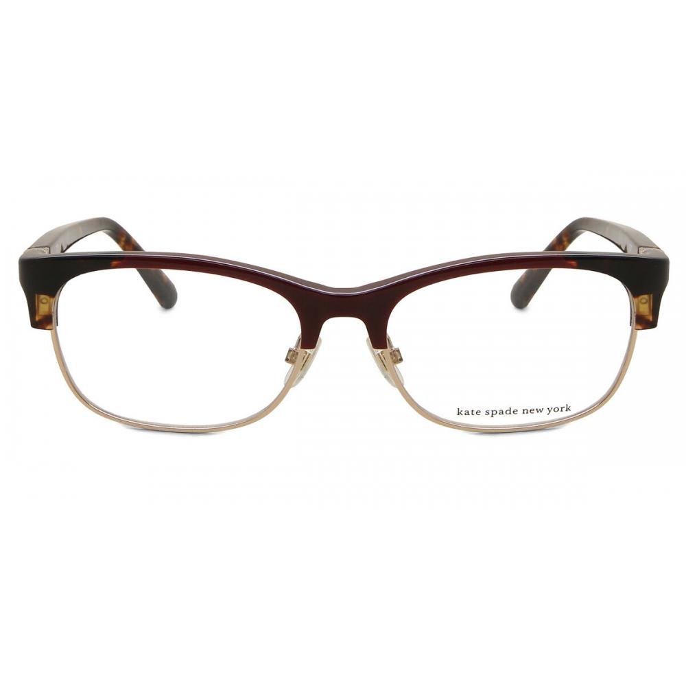 Kate Spade Adali Lhf Women Eyeglasses Red Tortoise/49
Kate Spade Adali Lhf Women Eyeglasses Red Tortoise/49