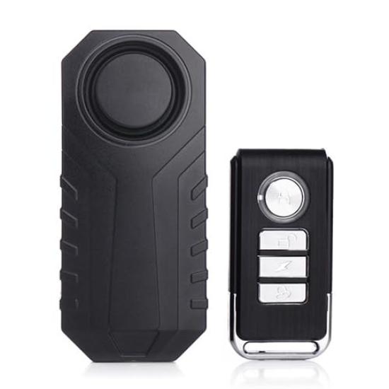 3 Volume 7 Sensor Sensitivity Security Vibration Loud Sound Motorcycle/Bicycle Anti-Theft Alarm, Levels, Levels, Multi-Purpose, Alarm, Alarm,
3 Volume 7 Sensor Sensitivity Security Vibration Loud Sound Motorcycle/Bicycle Anti-Theft Alarm, Levels, Levels, Multi-Purpose, Alarm, Alarm,