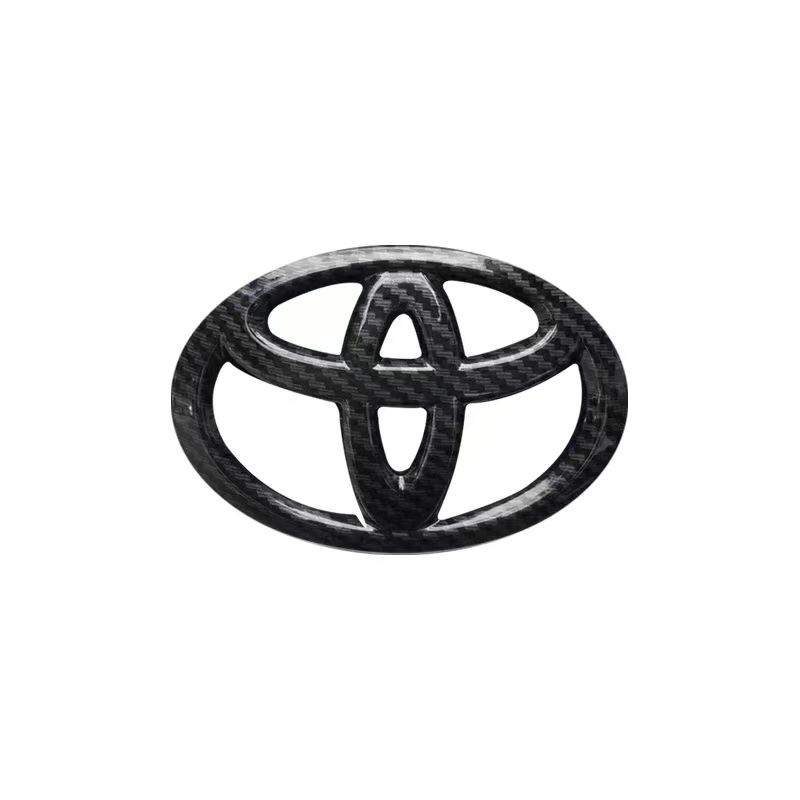 для Toyota Corolla Camry Логотип Автомобиля 3D Передняя Решетка Радиатора Капота Значок на Капот RAV4 Yaris C-HR Задний Бампер Значок Брелок 100x70 mm
для Toyota Corolla Camry Логотип Автомобиля 3D Передняя Решетка Радиатора Капота Значок на Капот RAV4 Yaris C-HR Задний Бампер Значок Брелок 100x70 mm