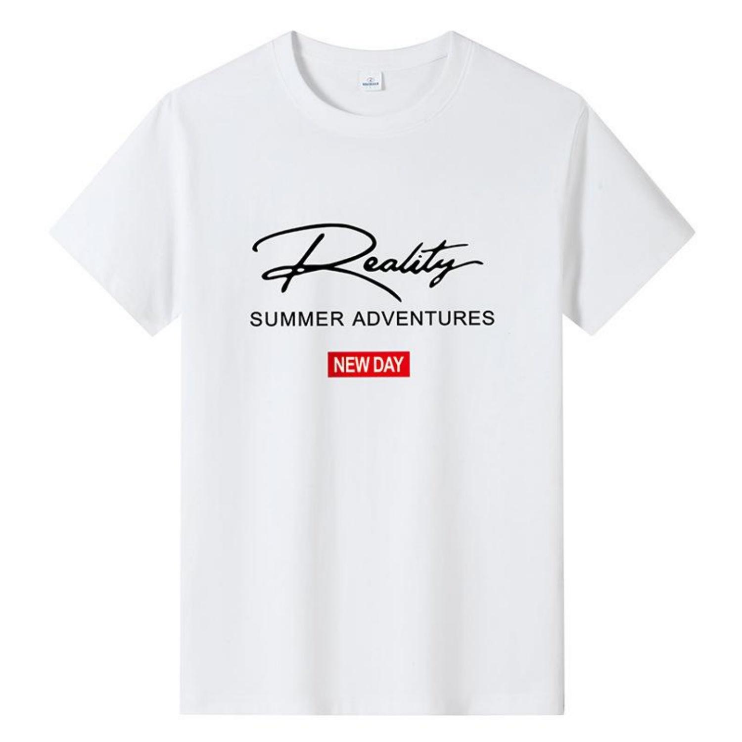 Large Size Pure Cotton Men T-shirt Oversized Y2k Short-sleeved Boys Tee Comfortable Fashion Cotton Casual Top Female Male Clothing XXXXXL
Large Size Pure Cotton Men T-shirt Oversized Y2k Short-sleeved Boys Tee Comfortable Fashion Cotton Casual Top Female Male Clothing XXXXXL