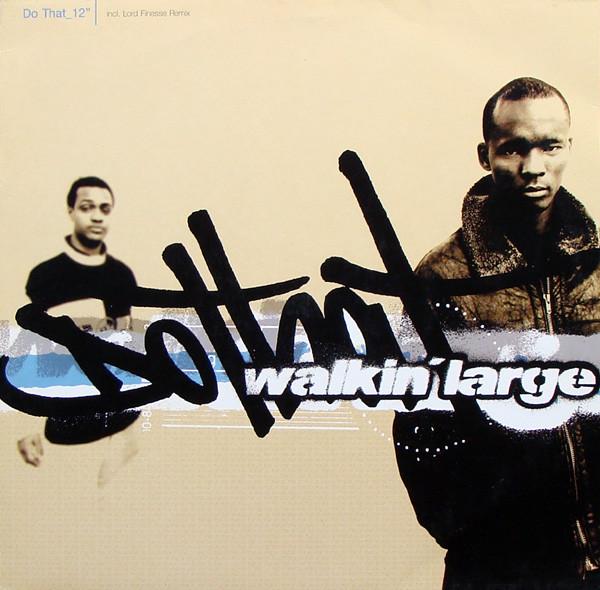 12inch Record WALKIN LARGE - Do That 3984230620 Downbeat 1997 Germany Rap & Hip-Hop/R&B Used
12inch Record WALKIN LARGE - Do That 3984230620 Downbeat 1997 Germany Rap & Hip-Hop/R&B Used