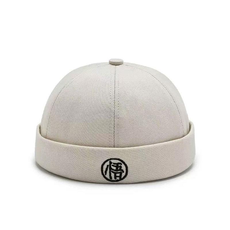New Four-Season Korean Style Hip-Hop Trendy Fitted Cap Embroidered Flat Cap for Men and Women 56 58 бежевый
New Four-Season Korean Style Hip-Hop Trendy Fitted Cap Embroidered Flat Cap for Men and Women 56 58 бежевый