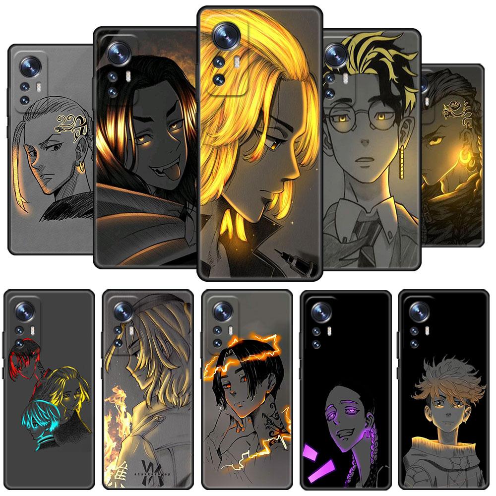 Case For Xiaomi Mi Poco X3 NFC M4 F3 C40 11 11T 10T Pro 12 9T 9 10 Lite Back Soft Phone Cover Japan Anime Tokyo Revengers Xiaomi Mi 9
Case For Xiaomi Mi Poco X3 NFC M4 F3 C40 11 11T 10T Pro 12 9T 9 10 Lite Back Soft Phone Cover Japan Anime Tokyo Revengers Xiaomi Mi 9