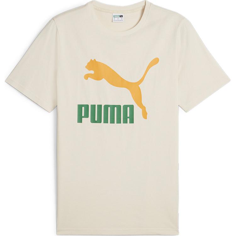 Puma Футболка с коротким рукавом и принтом логотипа, дышащая, мужская, бежевая, 621980-87 2XL
Puma Футболка с коротким рукавом и принтом логотипа, дышащая, мужская, бежевая, 621980-87 2XL